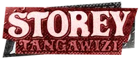 Logo Storey Tangawizi Reiseblog